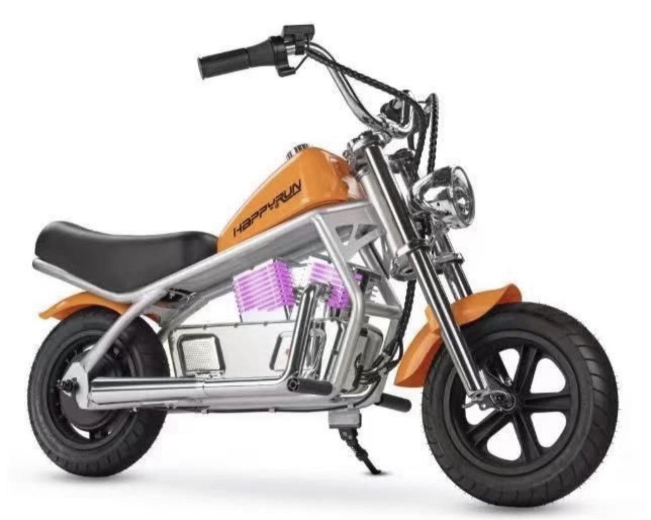 Happyrun Pulse 11 Kids Electric Motorcycle