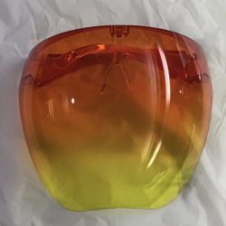 Face Shields 