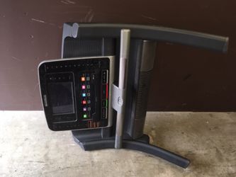 NordicTrack C2150 treadmill