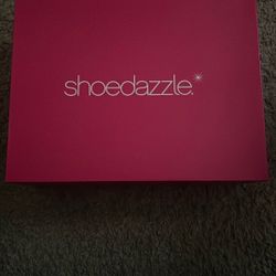Shoedazzle