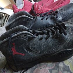 Jordans