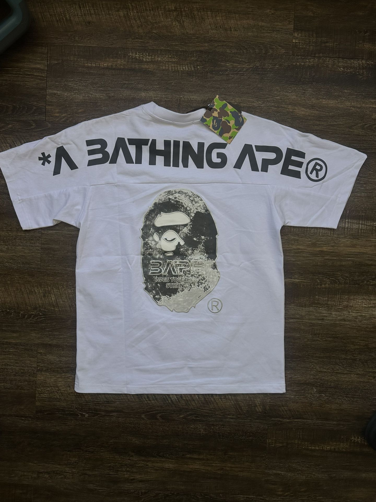 Bape Tee Shirt