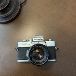 Minolta SRT202
