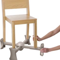 Booster Seat for Kitchen Chair