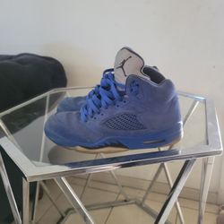 Jordan 5