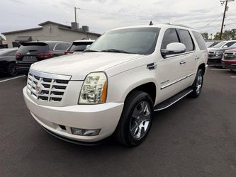 2013 Cadillac Escalade