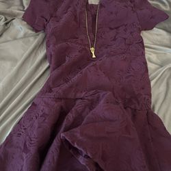 Kate Spade Christmas Dress