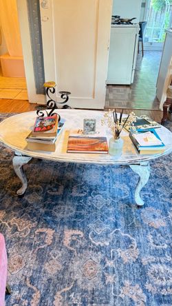 French table