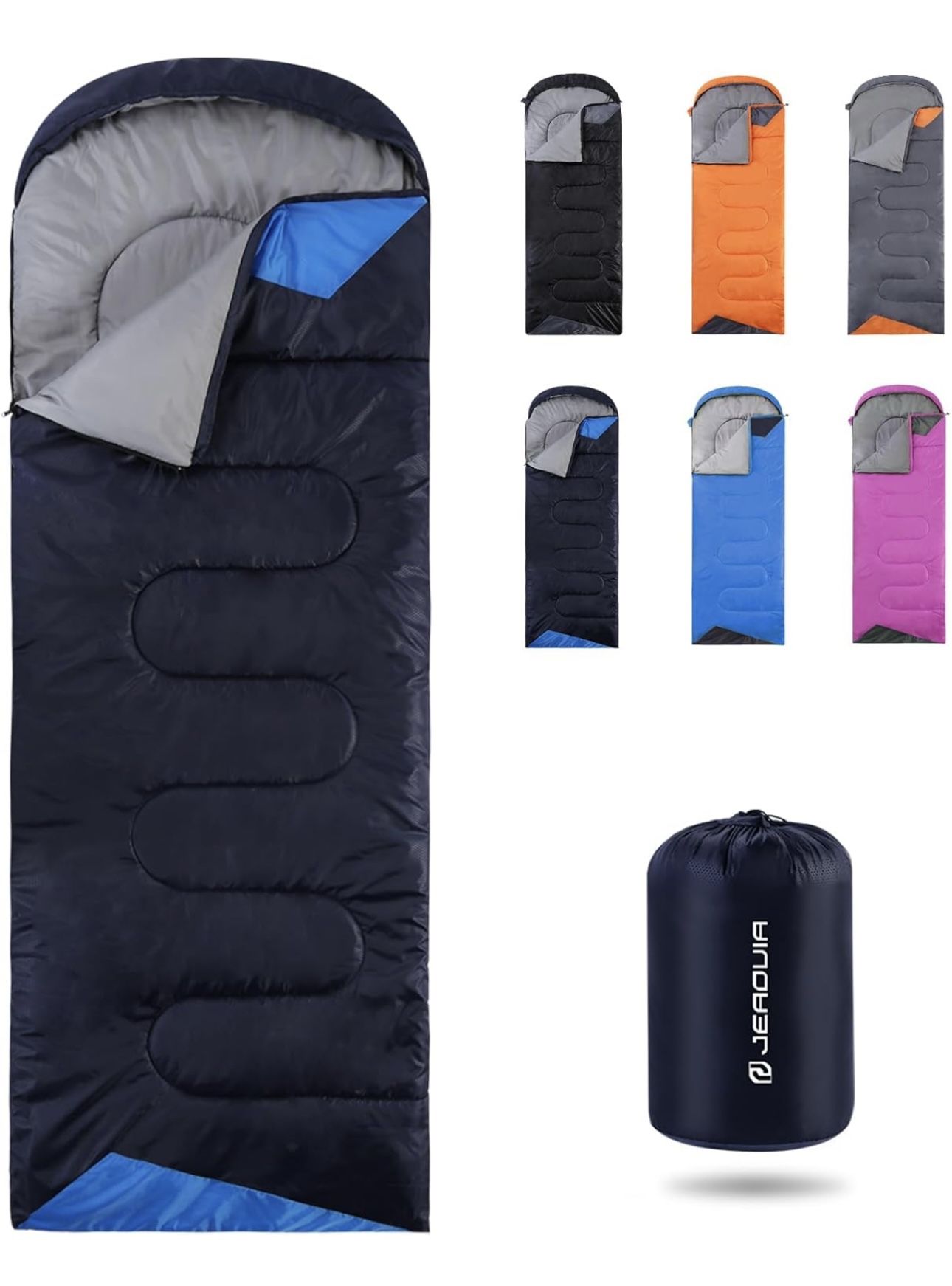 Sleeping Bags for Adults