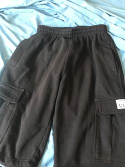 Pro club shorts