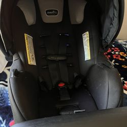 Evenflo Infant Car seat 