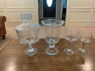 Truffle glass holders