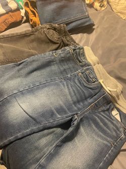 Boy pants size 3