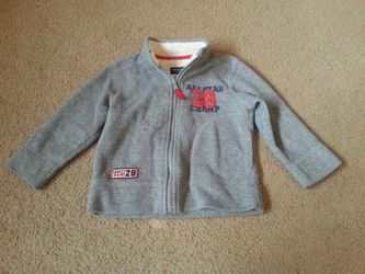 Carter's Brand Size 2T