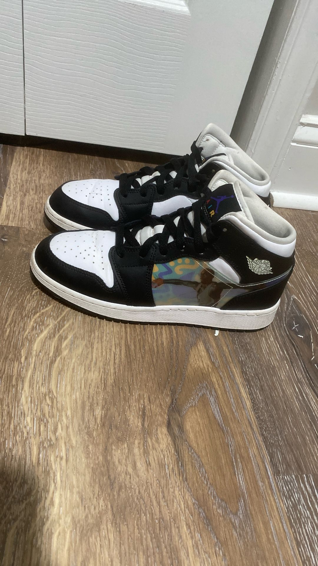 Air Jordan 1 Youth