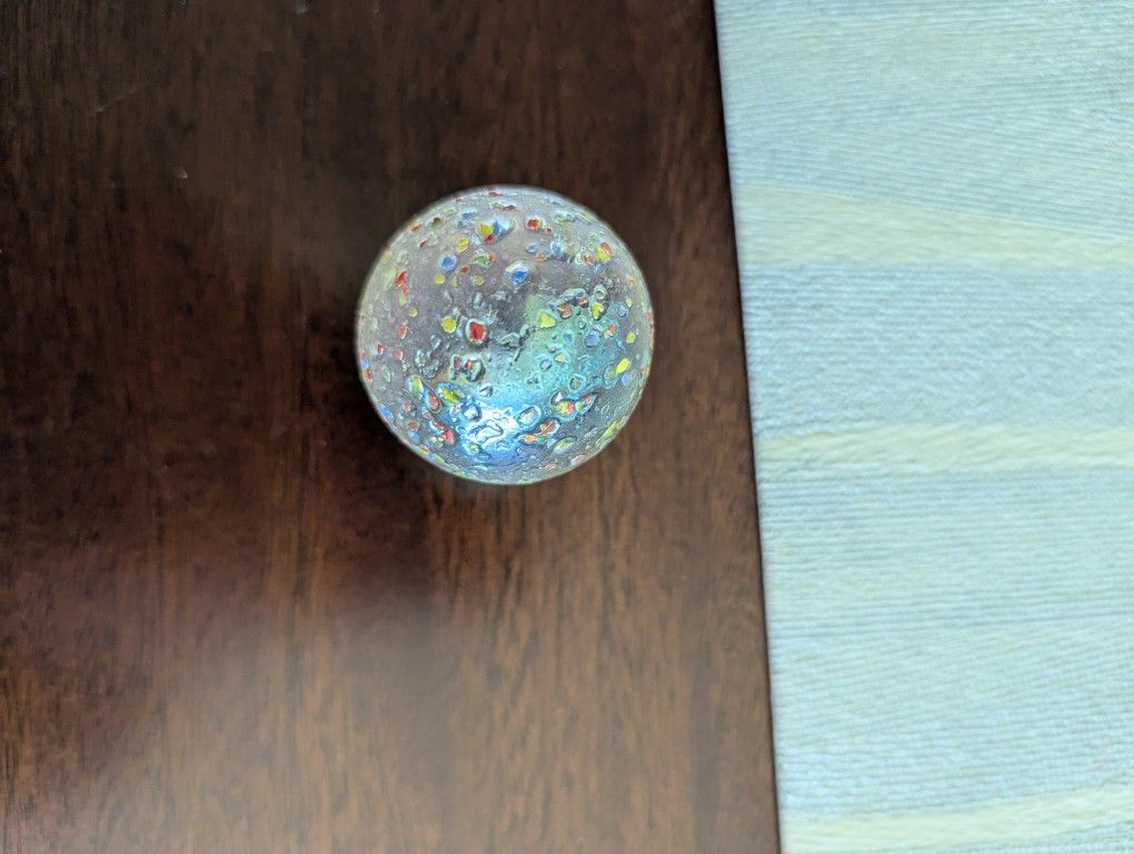 Antique Paper Weight