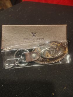 Fashion keychains