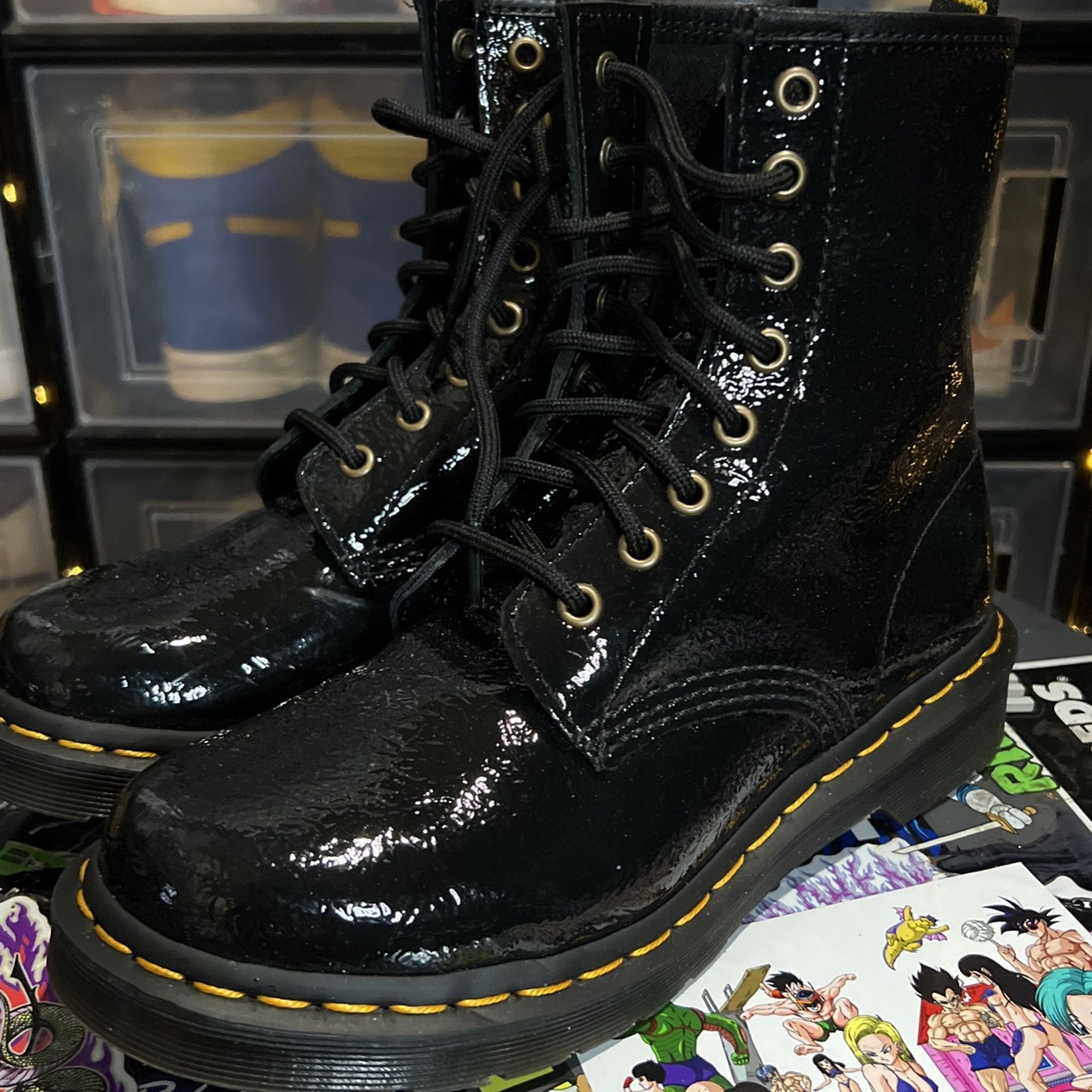 Dr. Martens