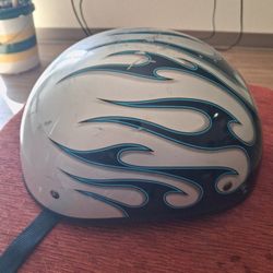 FULMER HOMBRE XL motorcycle Helmet