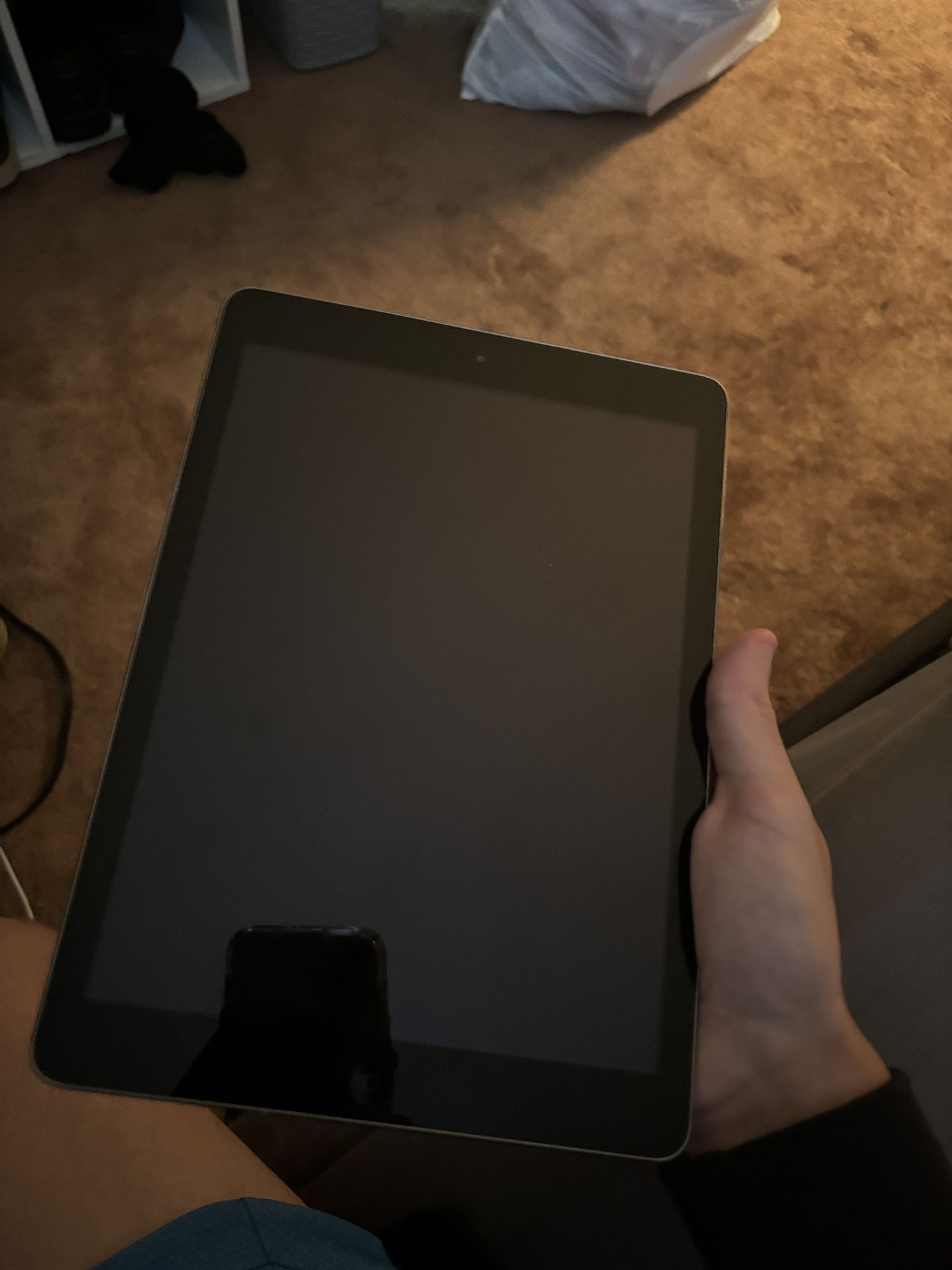Ipad Air 1st Gen