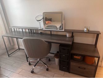 Desk