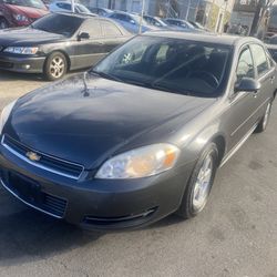 2011 Chevy Impala 140k $3200