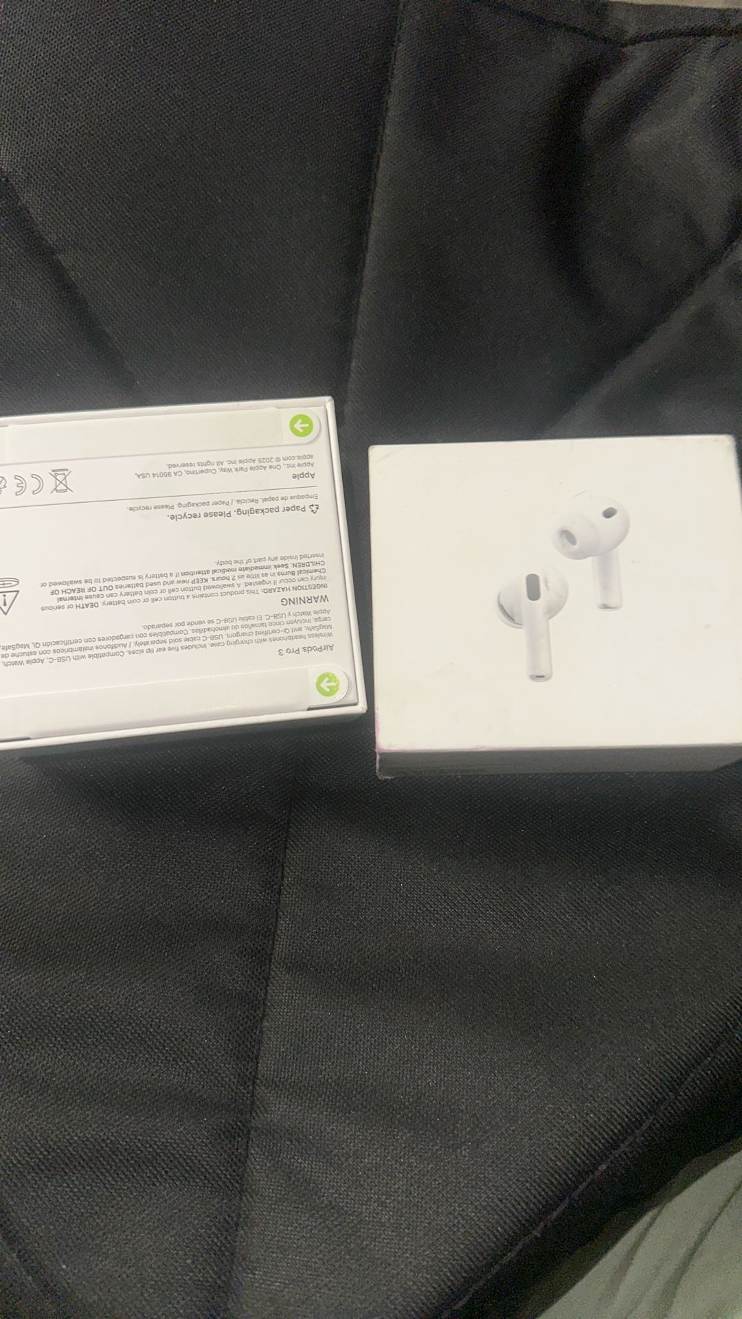 Apple Air Pod 3