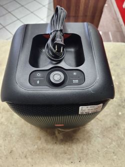 Jbl speaker partybox encore