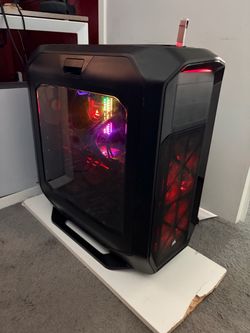 Gaming PC - Intel i7, RTX 2080ti, 32 GB RAM, 6TB Storage, Windows 11 Pro