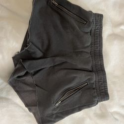Forever21 Dark grey shorts Size M