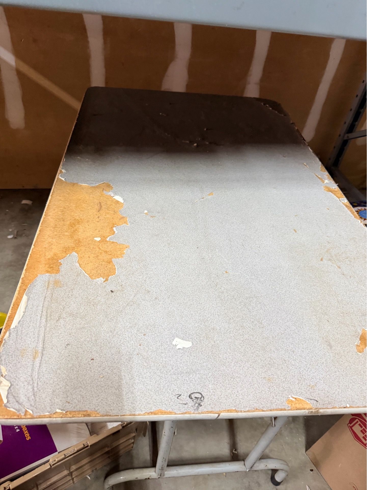 Table 4 ft