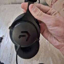 Playstation Gaming Headset 