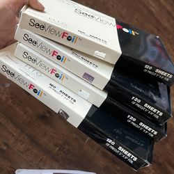 Foil