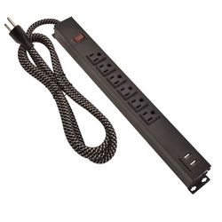 Surge Protectors & Extension cord
