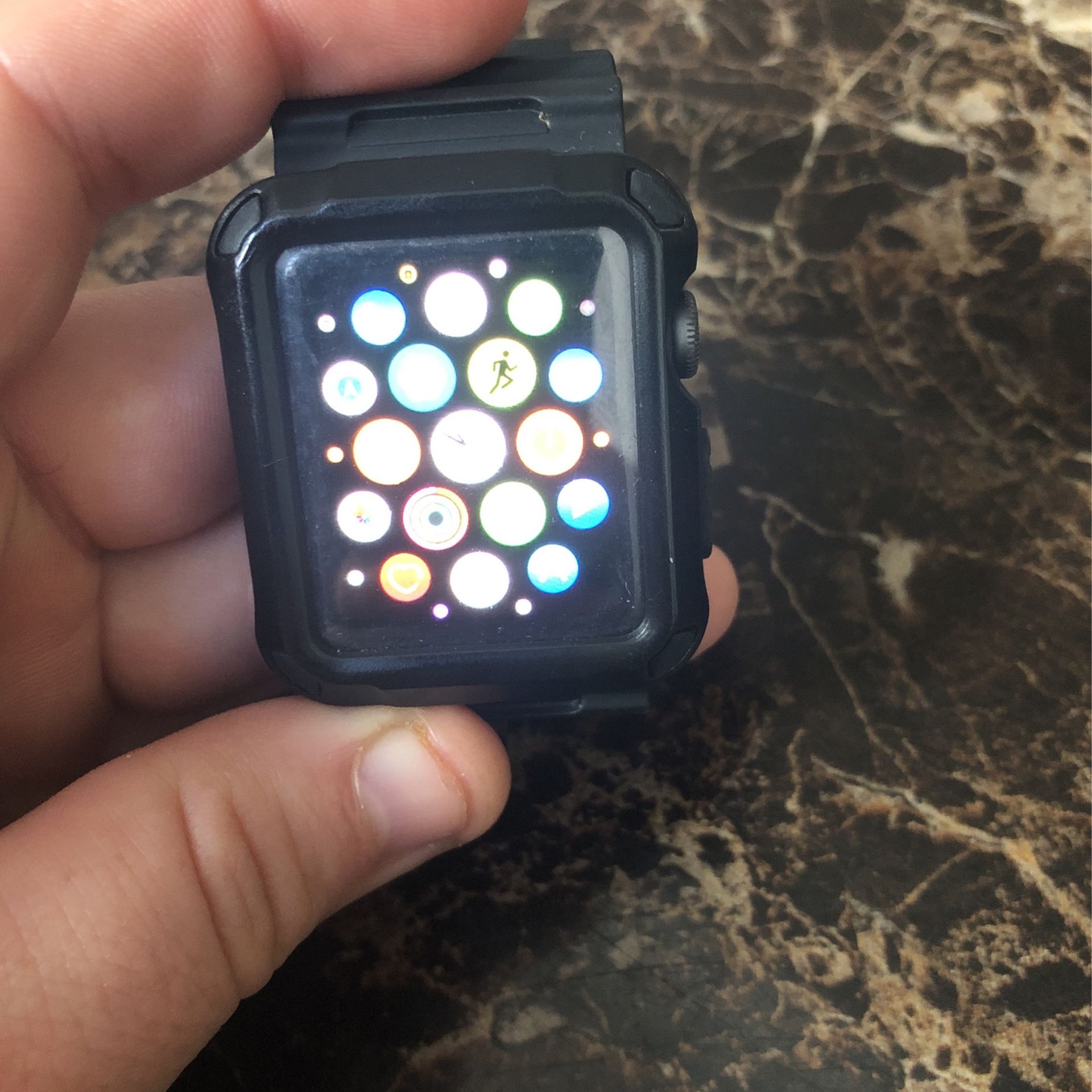 Apple Watch Series 3 /42mm