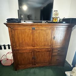 Computer cabinet FREE