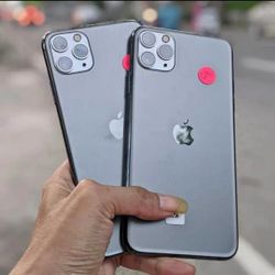 iPhone 11 Pro Max Unlocked 