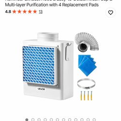 Tools/dryer vent kit/dryer kit /home appliance /