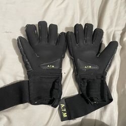 Goalie Gloves