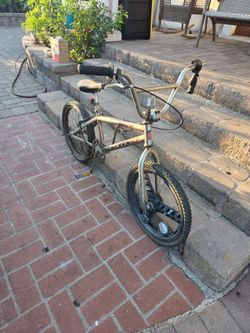 DYNO GT BMX