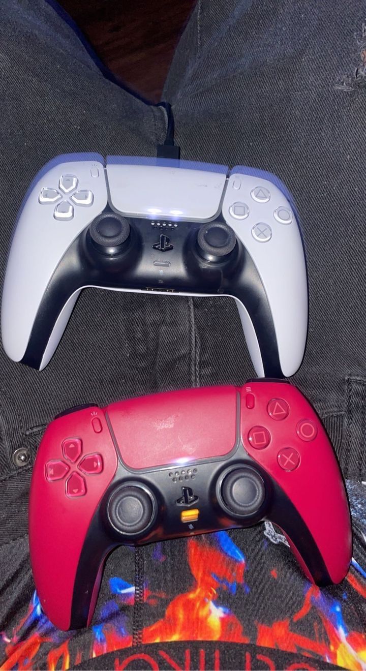 ps5