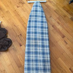 Ironing Board 