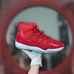 Jordan 11 Retro Win Like 96