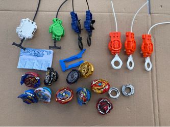 Beyblade