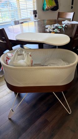 Snoo Bassinet
