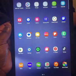 Galaxy Tab A9+