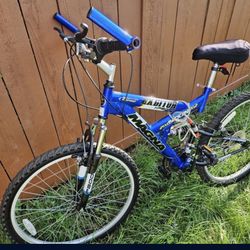 Mountain Bike 🚵 (Not Free)