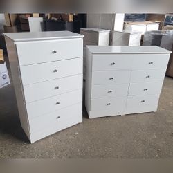 Dresser Set