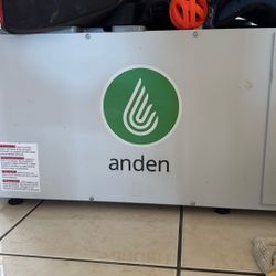 Dehumidifier Anden A95
