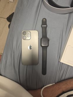 I Phone 14 Pro Max
